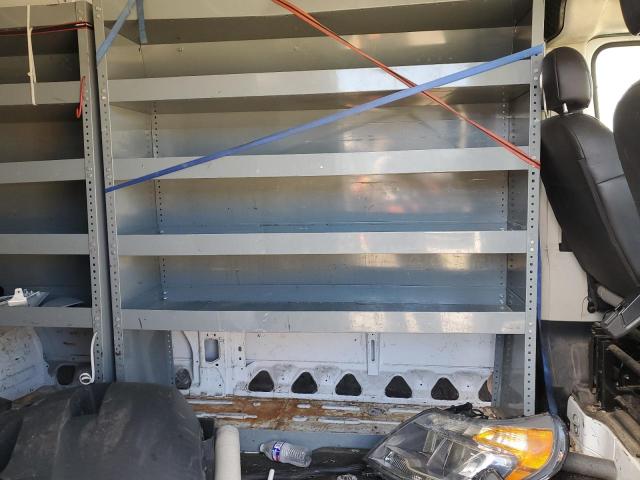 3C6TRVDG8HE532856 - 2017 RAM PROMASTER 2500 HIGH Ақ фото 11