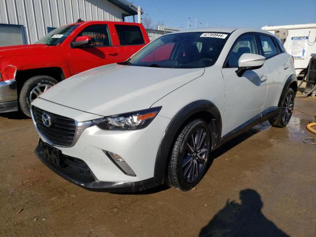 2018 MAZDA CX-3 TOURING, 