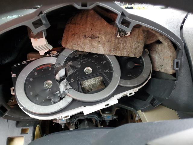 2T3BF4DV6BW113678 - 2011 TOYOTA RAV4 CHARCOAL photo 9