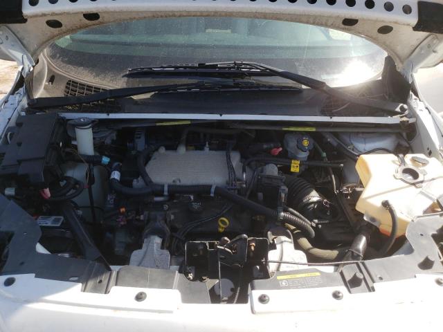 1GNDV23L06D213303 - 2006 CHEVROLET UPLANDER LS 白色 照片 12