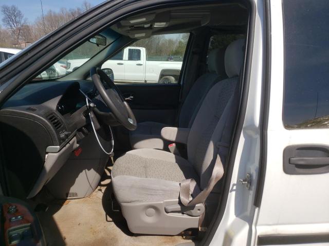 1GNDV23L06D213303 - 2006 CHEVROLET UPLANDER LS 白色 照片 7