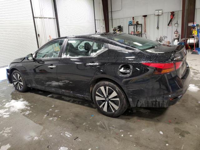 1N4BL4DV0MN418845 - 2021 NISSAN ALTIMA SV BLACK photo 2