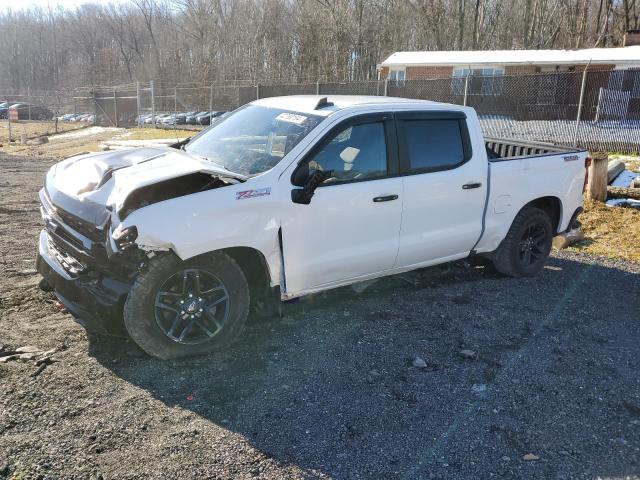 2020 CHEVROLET SILVERADO K1500 LT TRAIL BOSS, 