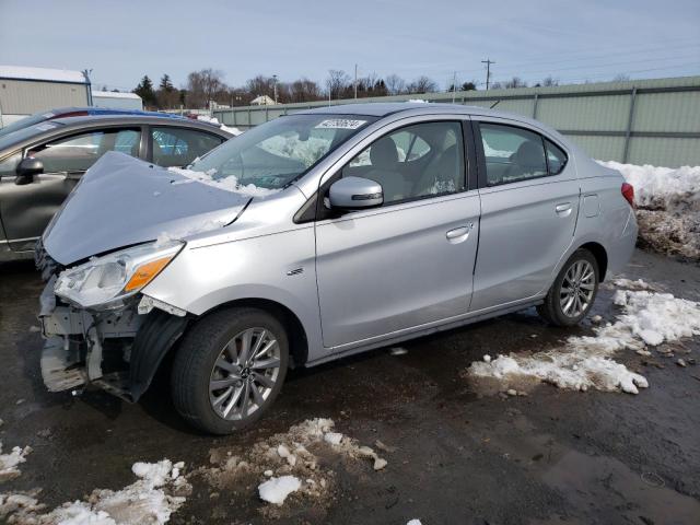 2020 MITSUBISHI MIRAGE G4 SE, 