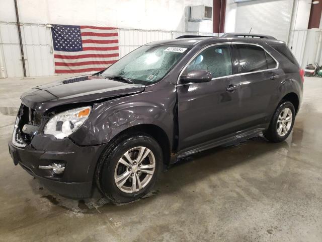 2013 CHEVROLET EQUINOX LT, 