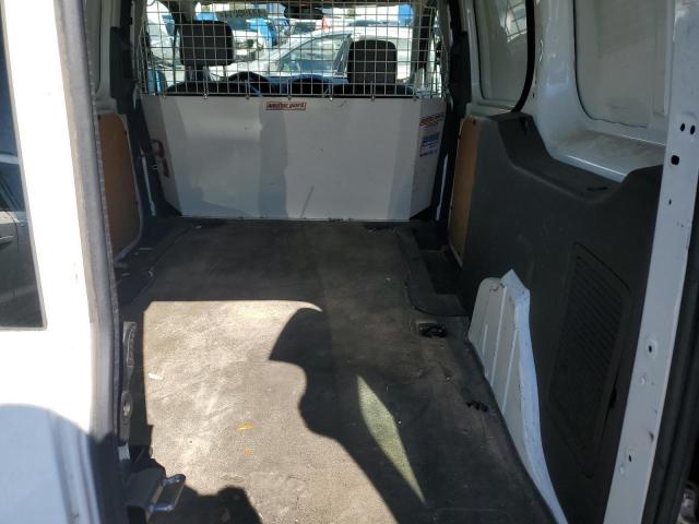 NM0LS7E76J1347119 - 2018 FORD TRANSIT CO XL WHITE photo 11