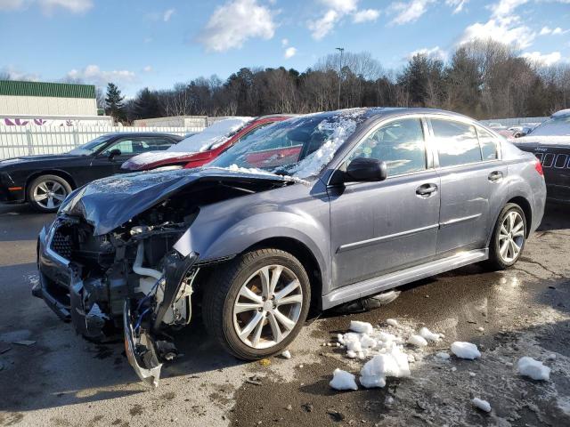 2014 SUBARU LEGACY 2.5I LIMITED, 