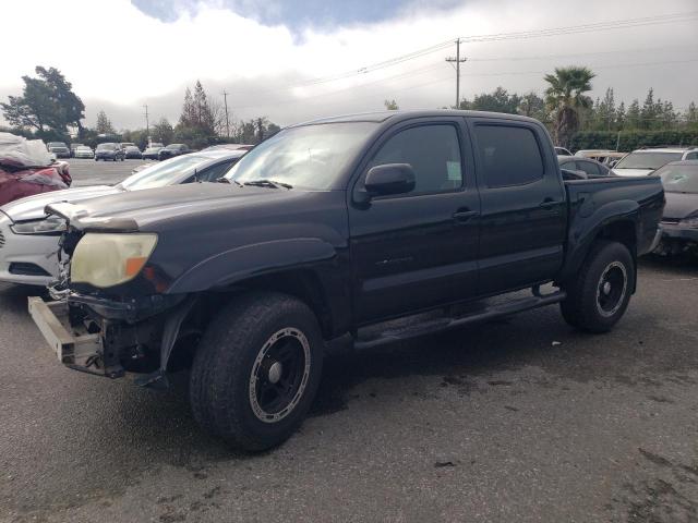 2006 TOYOTA TACOMA DOUBLE CAB PRERUNNER, 