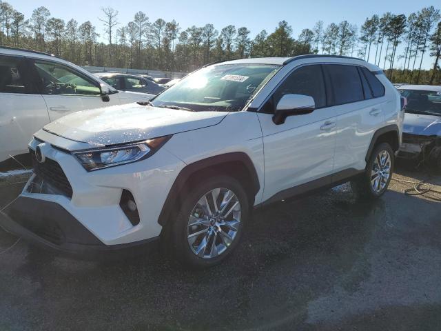 2021 TOYOTA RAV4 XLE PREMIUM, 