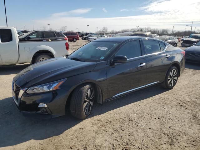 2019 NISSAN ALTIMA SL, 