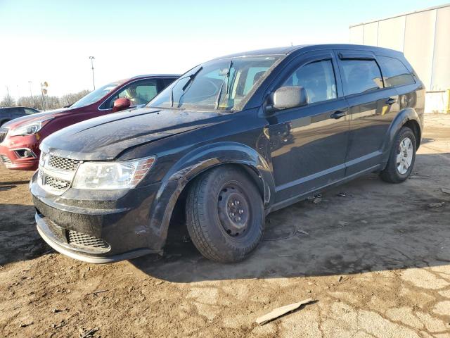 2012 DODGE JOURNEY SE, 