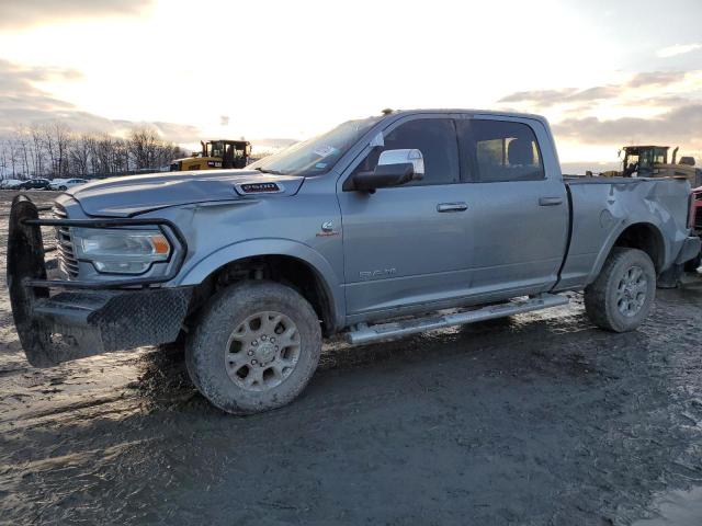 2020 RAM 2500 LARAMIE, 