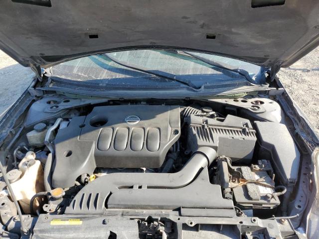 1N4AL21E28C258120 - 2008 NISSAN ALTIMA 2.5 BLACK photo 11