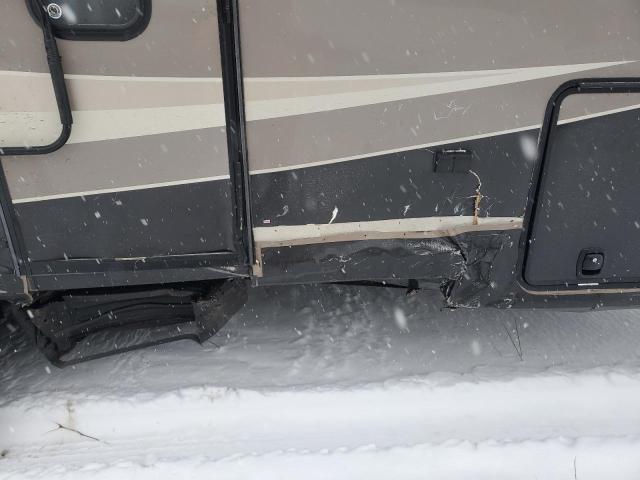 4V0FC3321FG005634 - 2015 CAMPER SPRINTER 棕色 照片 7