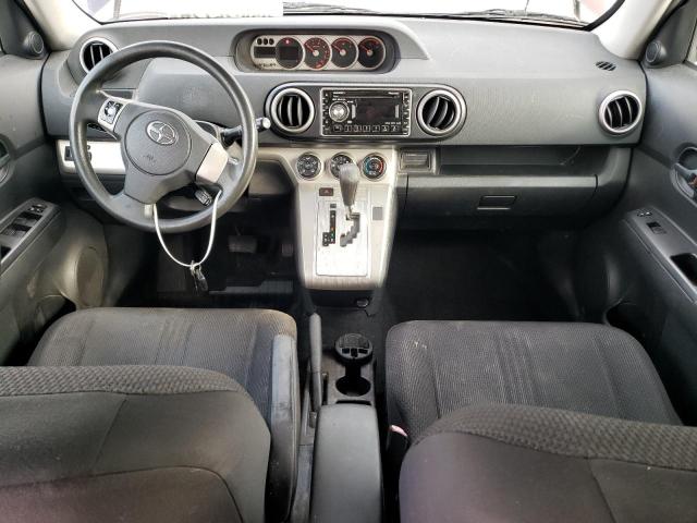 JTLKE50E191075983 - 2009 TOYOTA SCION XB Mor fotoğraf 8