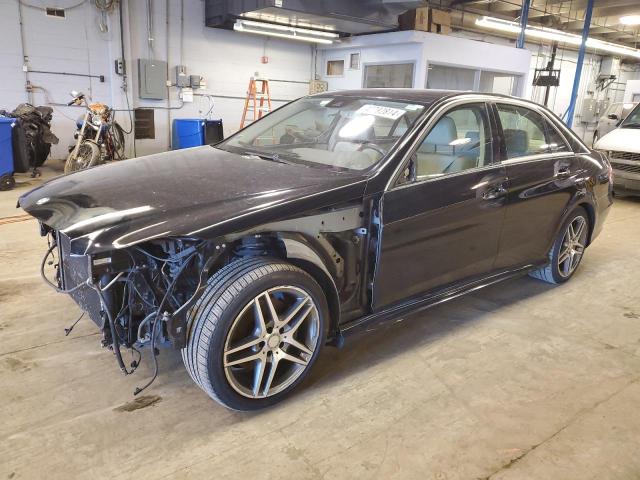 2014 MERCEDES-BENZ E 350 4MATIC, 