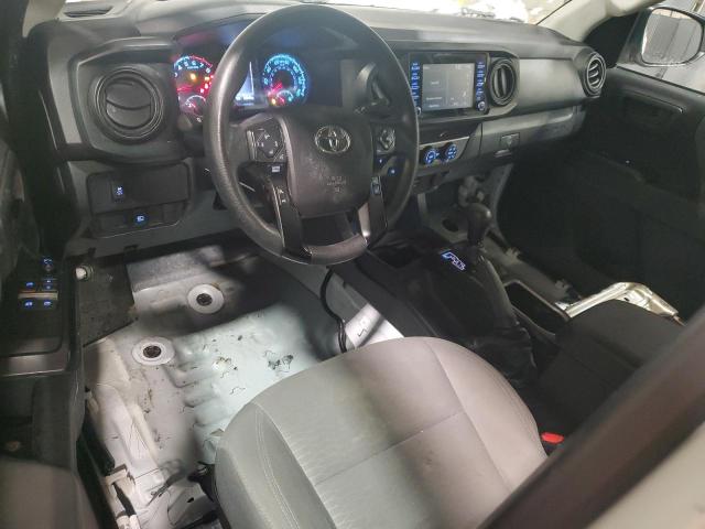 3TYRX5GN3NT054502 - 2022 TOYOTA TACOMA ACCESS CAB Ақ фото 8