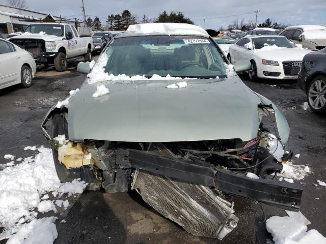 1N4AL21E58N539056 - 2008 NISSAN ALTIMA 2.5 GREEN photo 5