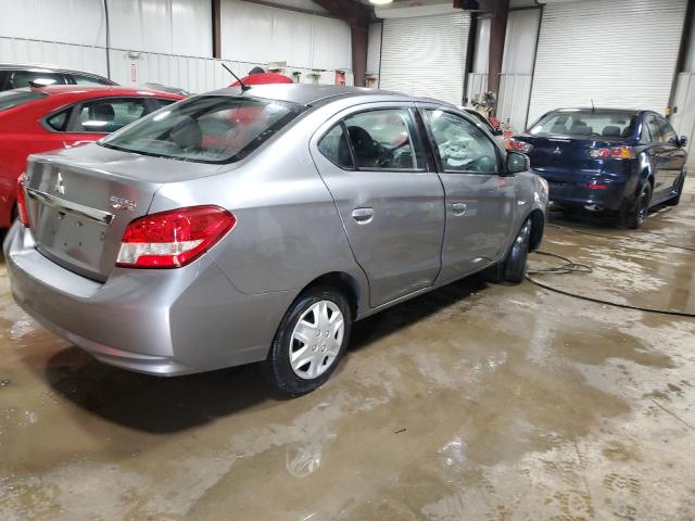 ML32F3FJ3HHF11262 - 2017 MITSUBISHI MIRAGE G4 ES Boz foto 3