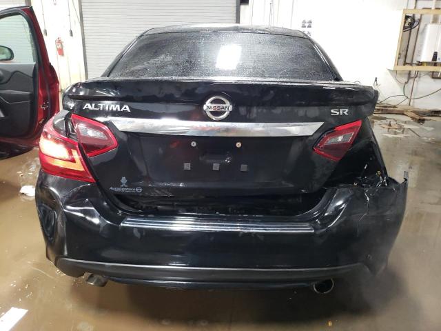 1N4AL3AP4HN323223 - 2017 NISSAN ALTIMA 2.5 BLACK photo 6