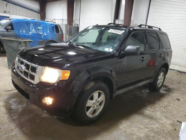 2010 FORD ESCAPE XLT, 