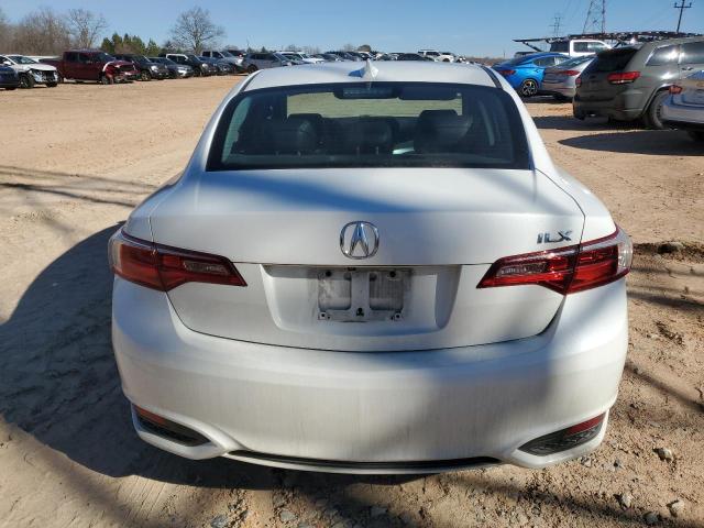 19UDE2F35HA008845 - 2017 ACURA ILX BASE WATCH PLUS WHITE photo 6