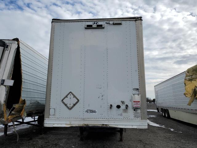 3H3V532C7HT104065 - 2017 HYUNDAI TRAILER WHITE photo 7