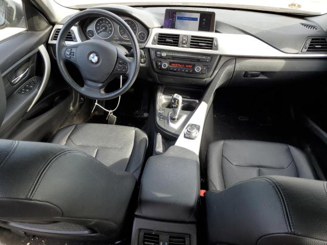 WBA3B3C52DF534391 - 2013 BMW 328 XI GRAY photo 8