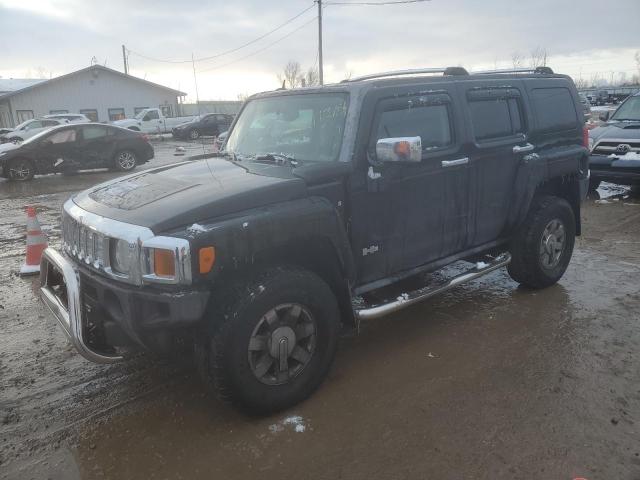 2007 HUMMER H3, 