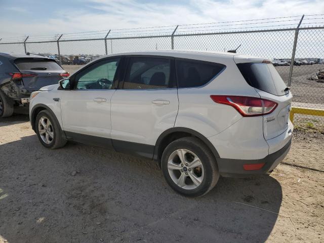 1FMCU0G96FUA80844 - 2015 FORD ESCAPE SE WHITE photo 2