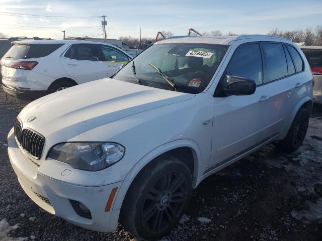 2013 BMW X5 XDRIVE50I, null