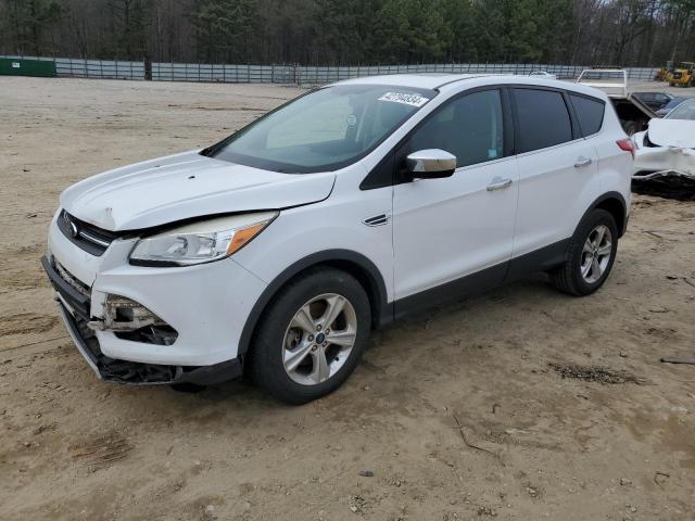 2015 FORD ESCAPE SE, 