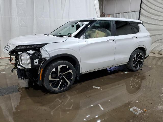 2022 MITSUBISHI OUTLANDER ES, 