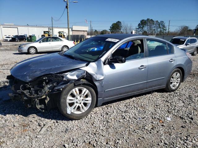 2012 NISSAN ALTIMA BASE, 