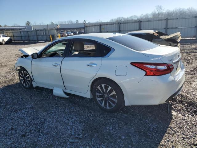 1N4AL3AP2GC259919 - 2016 NISSAN ALTIMA 2.5 WHITE photo 2