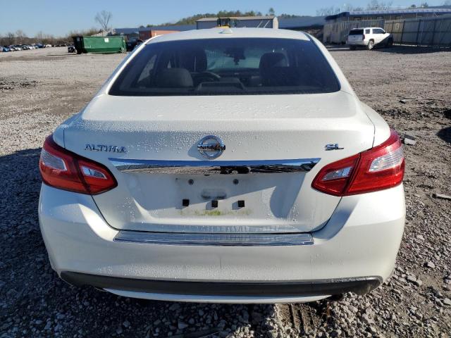 1N4AL3AP2GC259919 - 2016 NISSAN ALTIMA 2.5 WHITE photo 6