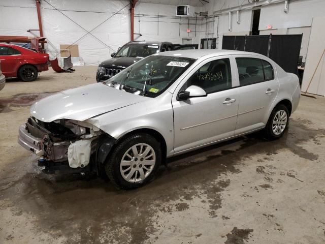 2010 CHEVROLET COBALT 1LT, 