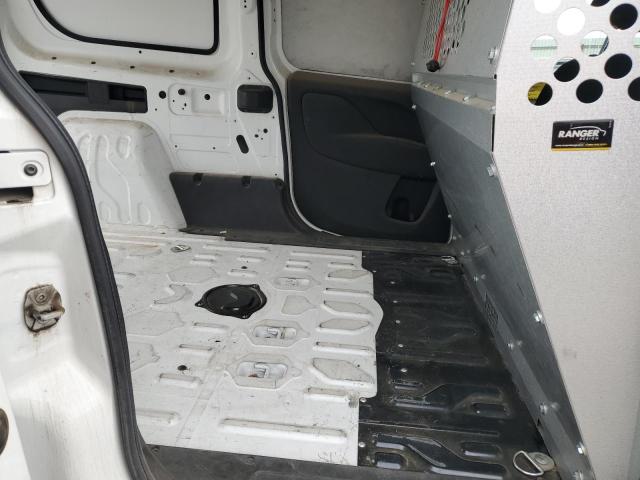 ZFBHRFAB0M6V39249 - 2021 RAM PROMASTER WHITE photo 11