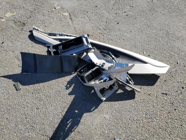 3LN6L5F96HR627135 - 2017 LINCOLN MKZ RESERVE Bordo foto 12