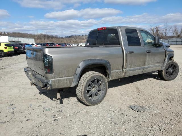 1D7HU18217S180872 - 2007 DODGE RAM 1500 ST TAN photo 3