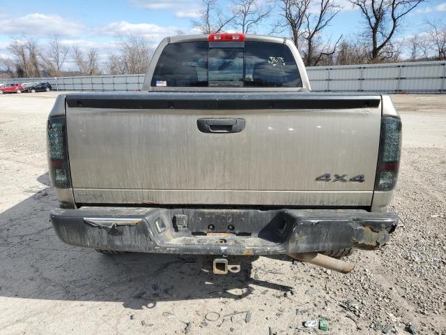 1D7HU18217S180872 - 2007 DODGE RAM 1500 ST TAN photo 6