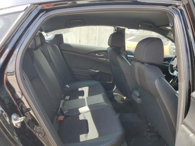2HGFC2F87LH525729 - 2020 HONDA CIVIC SPORT 黑色 照片 10