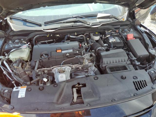 2HGFC2F87LH525729 - 2020 HONDA CIVIC SPORT 黑色 照片 11