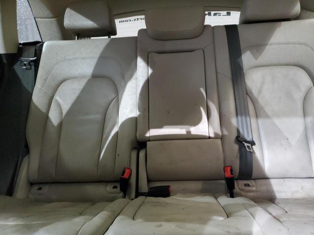 WA1L2AFP9GA127698 - 2016 AUDI Q5 PREMIUM PLUS Mavi foto 10