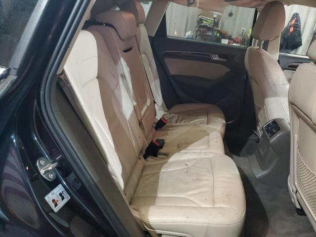 WA1L2AFP9GA127698 - 2016 AUDI Q5 PREMIUM PLUS Mavi foto 11