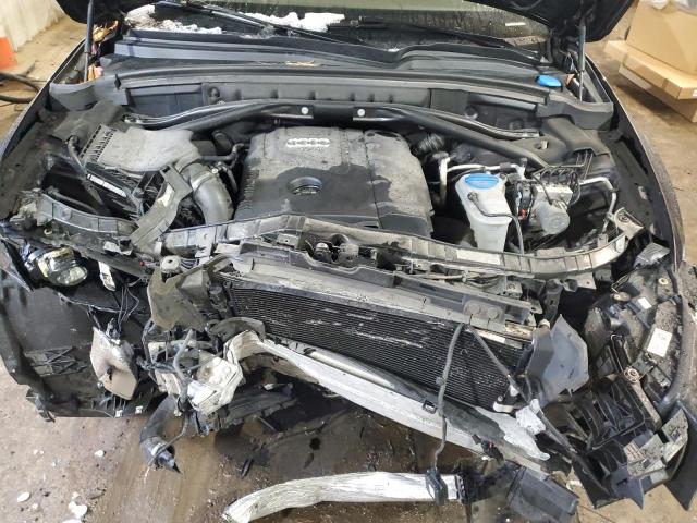 WA1L2AFP9GA127698 - 2016 AUDI Q5 PREMIUM PLUS Mavi foto 12