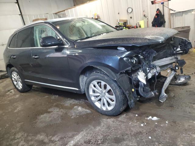 WA1L2AFP9GA127698 - 2016 AUDI Q5 PREMIUM PLUS Mavi foto 4