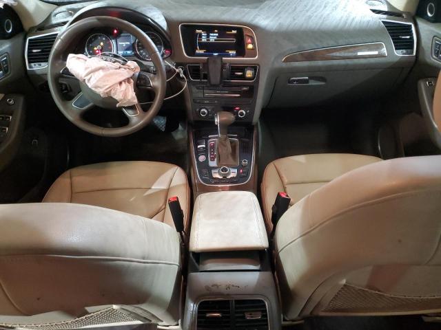 WA1L2AFP9GA127698 - 2016 AUDI Q5 PREMIUM PLUS Mavi foto 8