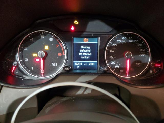 WA1L2AFP9GA127698 - 2016 AUDI Q5 PREMIUM PLUS Mavi foto 9