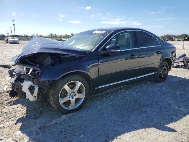 2013 VOLVO S80 3.2, 